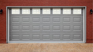 Garage Door Repair at Palatine, Illinois