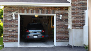 Garage Door Installation at Palatine, Illinois