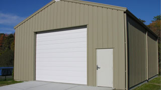 Garage Door Openers at Palatine, Illinois